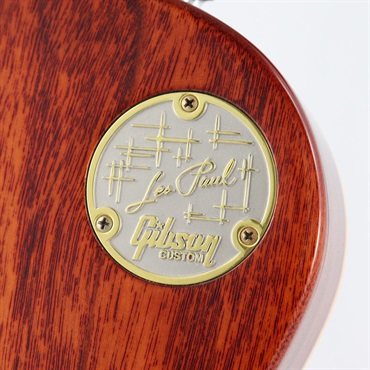 Gibson 【GIBSON×AQUBEストラッププレゼント】1959 Les Paul Standard Reissue R-Top BOTB Page 74 VOS 【Weight≒4.09kg】 画像6