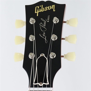 Gibson 【GIBSON×AQUBEストラッププレゼント】1959 Les Paul Standard Reissue R-Top BOTB Page 74 VOS 【Weight≒4.09kg】 画像9