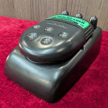 Ibanez VINTAGE TS-5 Tube Screamer late90's Modified by Analogman 画像2