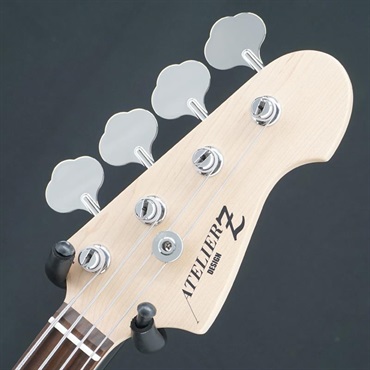 ATELIER Z USED 中古 babyZ-4J Vintage Mat Black (MBLK) 画像6