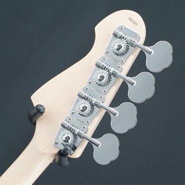 ATELIER Z USED 中古 babyZ-4J Vintage Mat Black (MBLK) 画像7