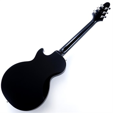 Gibson 【GIBSON×AQUBEストラッププレゼント】Les Paul Music City Special (Ebony) 画像2