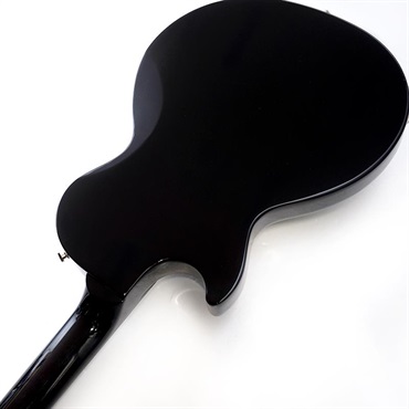 Gibson 【GIBSON×AQUBEストラッププレゼント】Les Paul Music City Special (Ebony) 画像6