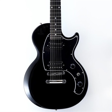 Gibson 【GIBSON×AQUBEストラッププレゼント】Les Paul Music City Special (Ebony) 画像9
