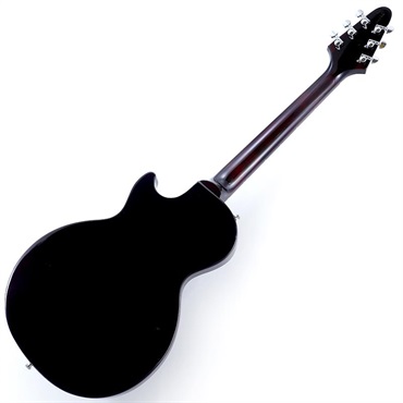 Gibson 【GIBSON×AQUBEストラッププレゼント】Les Paul Music City Special (Wine Red) 画像2
