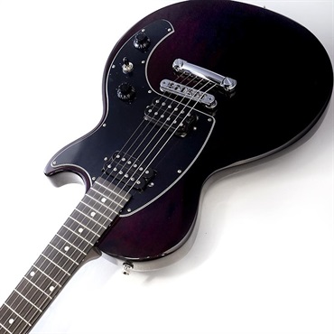 Gibson 【GIBSON×AQUBEストラッププレゼント】Les Paul Music City Special (Wine Red) 画像5