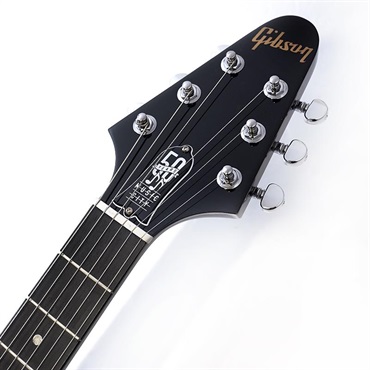 Gibson 【GIBSON×AQUBEストラッププレゼント】Les Paul Music City Special (Wine Red) 画像8