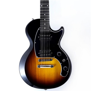 Gibson 【GIBSON×AQUBEストラッププレゼント】Les Paul Music City Special (Tobacco Burst) 画像9