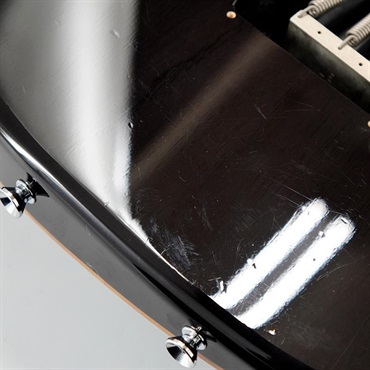 SCHECTER USED 中古 Premium EX EX-PRM-5B-24-CTM-FRT/BKNTL/BM/HR [SN. 111021] 画像9