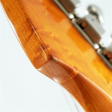 Fender Custom Shop USED 中古 1958 Stratocaster Birds Eye Neck 3-Tone Sunburst [SN. CN401889] 画像10