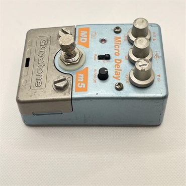 Guyatone USED 中古 Micro Dalay MD m5 画像2