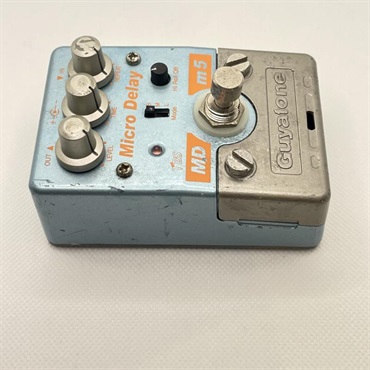 Guyatone USED 中古 Micro Dalay MD m5 画像3