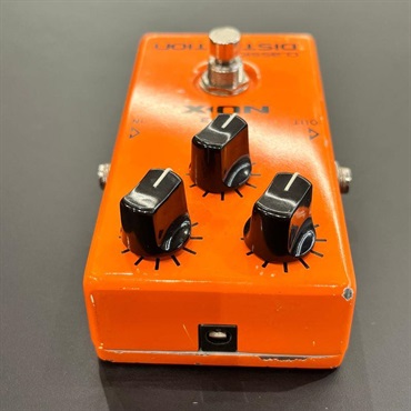 NUX USED 中古 DS-3 Classic Distortion [※ジャンク扱い] 画像2