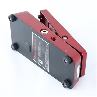 Xotic USED 中古 XW-2 Wah Pedal (Xotic エキゾチック) Candy Apple Red Limited 画像1