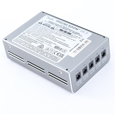 Fender USED 中古 ENGINE ROOM LVL5 POWER SUPPLY （Fender フェンダー） パワーサプライ 画像1