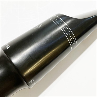 Otto Link 【チョイキズ特価!!】【オープニング：6*】オットーリンク テナーサックス用マウスピース ヴィンテージ/ラバー【夏先取り大特価セール】 画像2