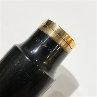 MEYER 【チョイキズ特価!!】【オープニング：7M】メイヤー テナーサックス用マウスピース 「コニサーシリーズ」 メイヤーブロス NY Band Of Bros.【夏先取り大特価セール】 画像2