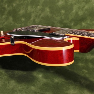 Gibson USED 中古 1961 ES-335 Reissue VOS 60s Cherry SN.160424 画像6