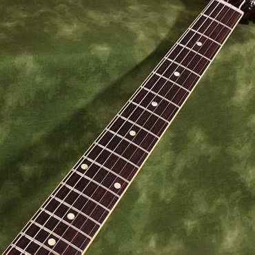 Gibson USED 中古 1961 ES-335 Reissue VOS 60s Cherry SN.160424 画像8