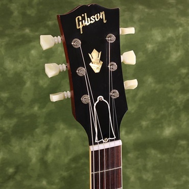 Gibson USED 中古 1961 ES-335 Reissue VOS 60s Cherry SN.160424 画像9