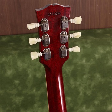 Gibson USED 中古 1961 ES-335 Reissue VOS 60s Cherry SN.160424 画像10