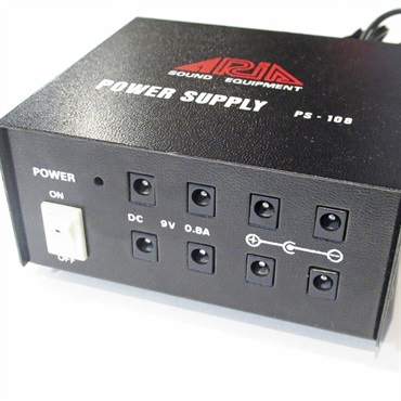 ARIA USED 中古 PS-108 画像2