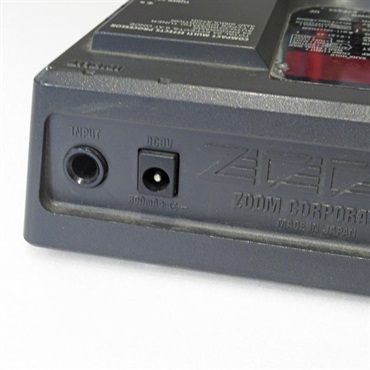 ZOOM USED 中古 505GUITAR 画像4