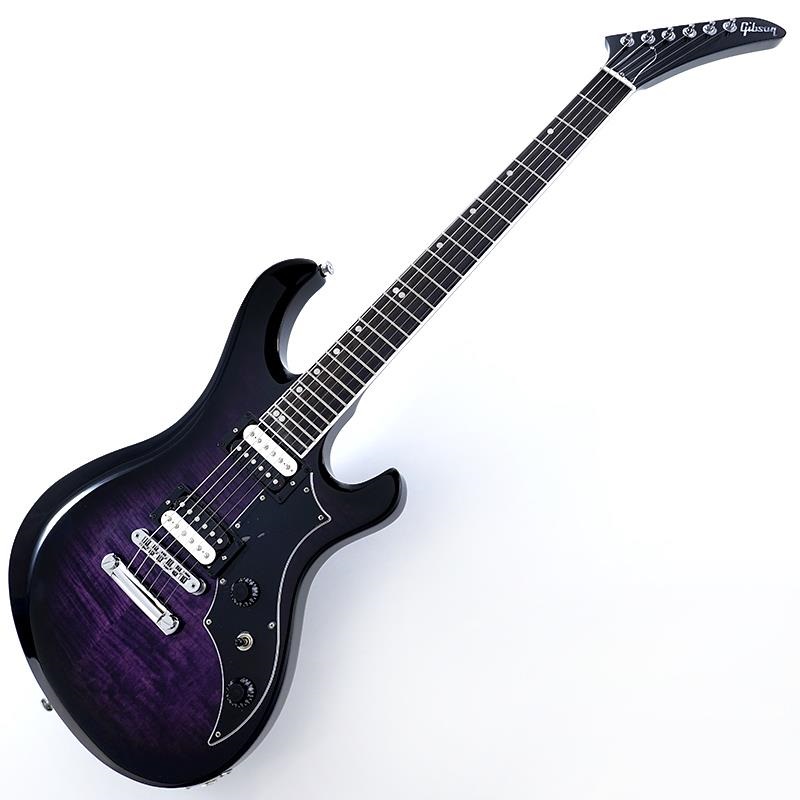 Gibson 【GIBSON×AQUBEストラッププレゼント】Victory Figured Top