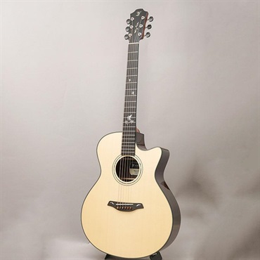 Furch LTD Yellow Gc-ERa Legend25 #137695 フォルヒ 画像2