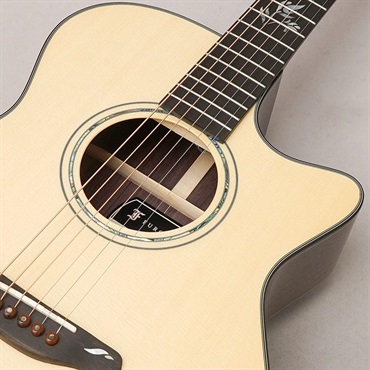 Furch LTD Yellow Gc-ERa Legend25 #137695 フォルヒ 画像6