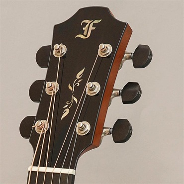 Furch LTD Yellow Gc-ERa Legend25 #137695 フォルヒ 画像10