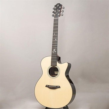 Furch LTD Yellow Gc-ERa Legend25 #137696 フォルヒ 画像2