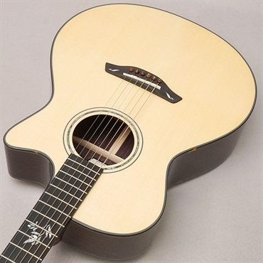 Furch LTD Yellow Gc-ERa Legend25 #137696 フォルヒ 画像4