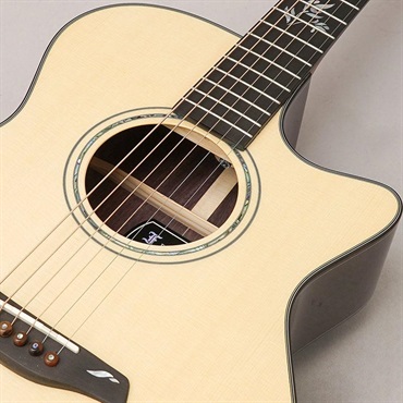 Furch LTD Yellow Gc-ERa Legend25 #137696 フォルヒ 画像6