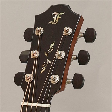 Furch LTD Yellow Gc-ERa Legend25 #137696 フォルヒ 画像10