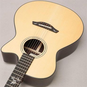 Furch LTD Yellow Gc-ERa Legend25 #137697 フォルヒ 画像4