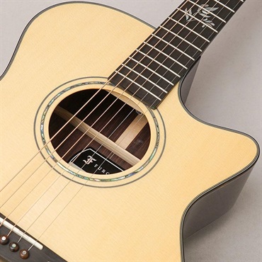 Furch LTD Yellow Gc-ERa Legend25 #137697 フォルヒ 画像6