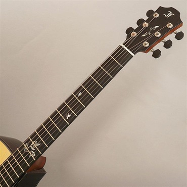 Furch LTD Yellow Gc-ERa Legend25 #137697 フォルヒ 画像8