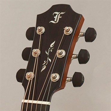 Furch LTD Yellow Gc-ERa Legend25 #137697 フォルヒ 画像10