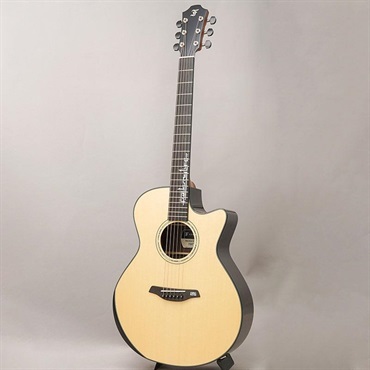 Furch FG02 [UK (MOROHA) Signature Model] #136284 フォルヒ 画像2