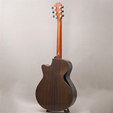 Furch FG02 [UK (MOROHA) Signature Model] #136284 フォルヒ 画像3