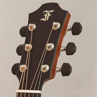 Furch FG02 [UK (MOROHA) Signature Model] #136284 フォルヒ 画像10