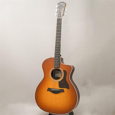 TAYLOR 214ce Rosewood Special Edition Honeyburst テイラー 画像2