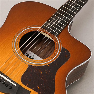 TAYLOR 214ce Rosewood Special Edition Honeyburst テイラー 画像6