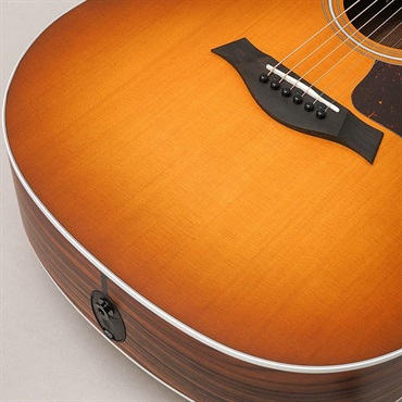 TAYLOR 214ce Rosewood Special Edition Honeyburst テイラー 画像7
