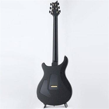 P.R.S. Standard 24 Satin (Black) [SN.0419173] 【Ikebe Order Color Model】【2025年生産品】 画像2