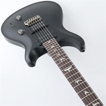 P.R.S. Standard 24 Satin (Black) [SN.0419173] 【Ikebe Order Color Model】【2025年生産品】 画像4