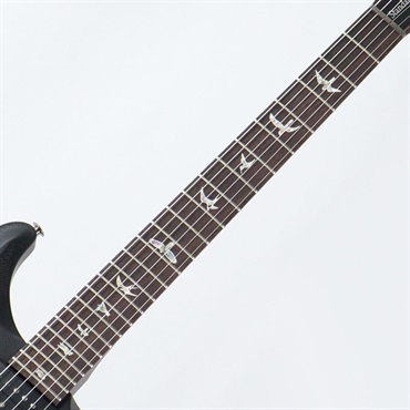 P.R.S. Standard 24 Satin (Black) [SN.0419173] 【Ikebe Order Color Model】【2025年生産品】 画像6