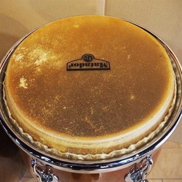 LP USED 中古 M750S-ABW＋M752S-ABW  [Matador / Wood Quinto＆Conga Set][Protection Racketケース付属] 画像4