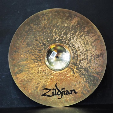 Zildjian USED 中古 K Custom Medium Ride 20 [2566g] 画像1